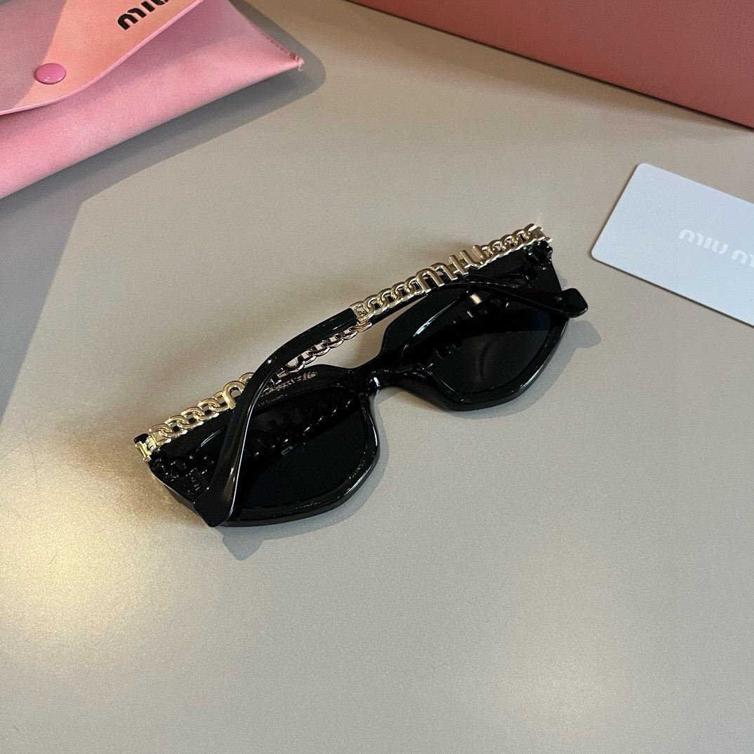 Miu Miu Sunglasses